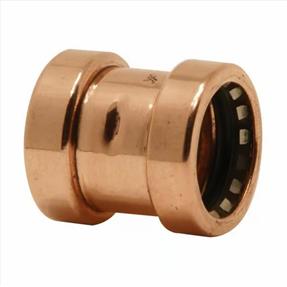 Copper Pushfit Fittings