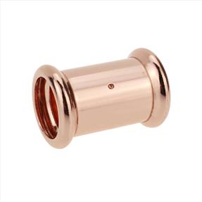 Copper Press Fit Fittings