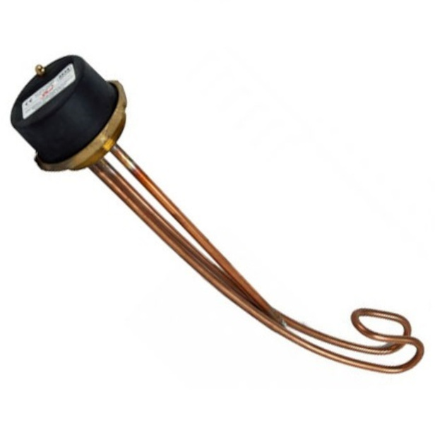 Immersion Heater Copper 18" 3Kw