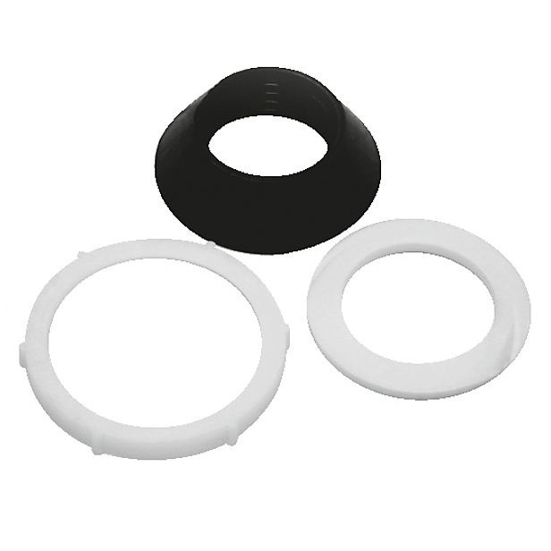 Basin Waste Sealing Kit