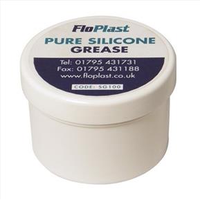 Silicon Lubricant Grease